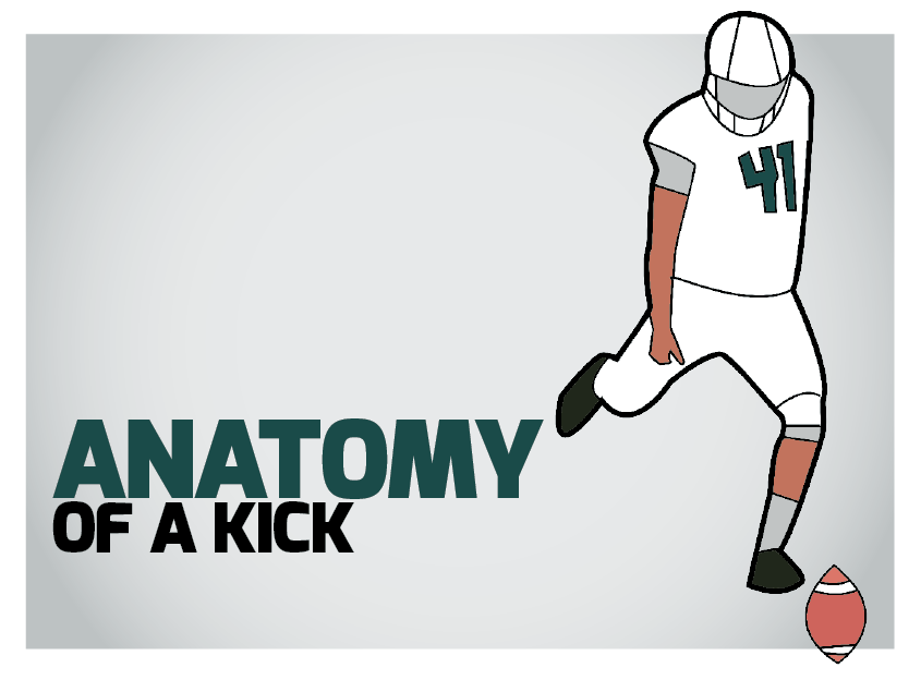 Anatomy of a Football Kick: Technique, Form, and Biomechanics