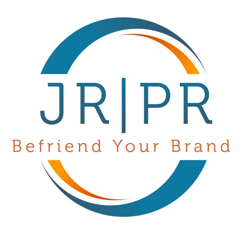 JR|PR - Befriend Your Brand | Strategic Public Relations Agency