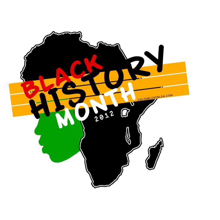 Black/history/images - Google Search | Black history | Clipart library