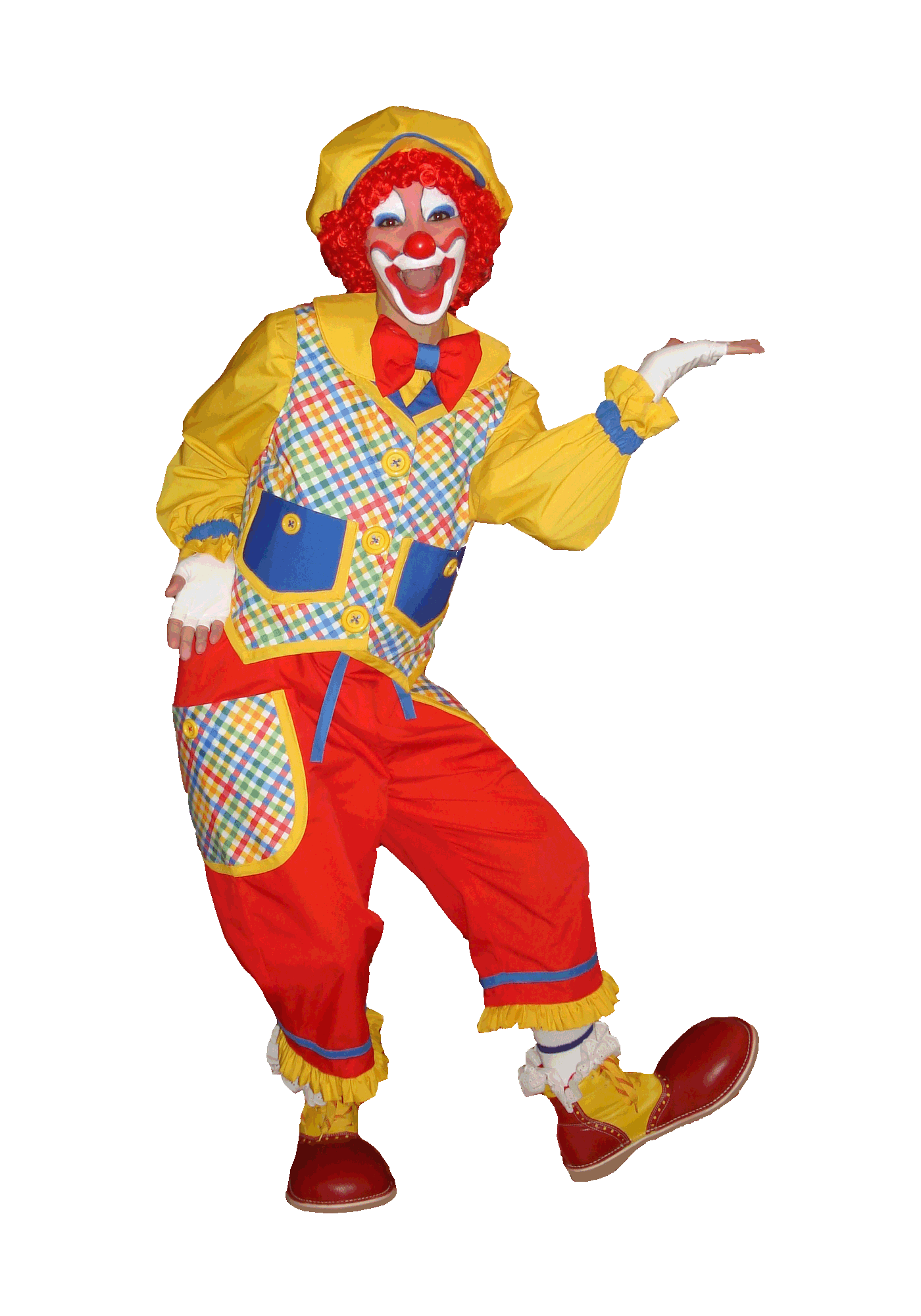 Free Clown, Download Free Clown png images, Free ClipArts on Clipart ...