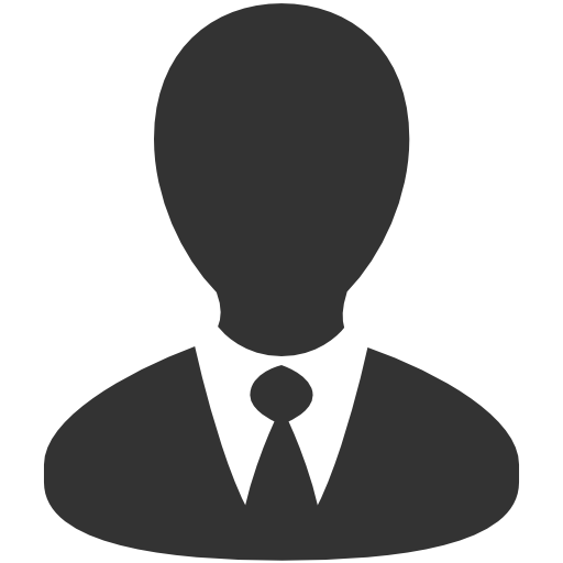 Businessman icon | Icon search engine