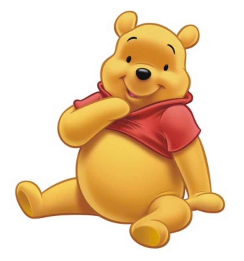 Winnie the Pooh - DisneyWiki