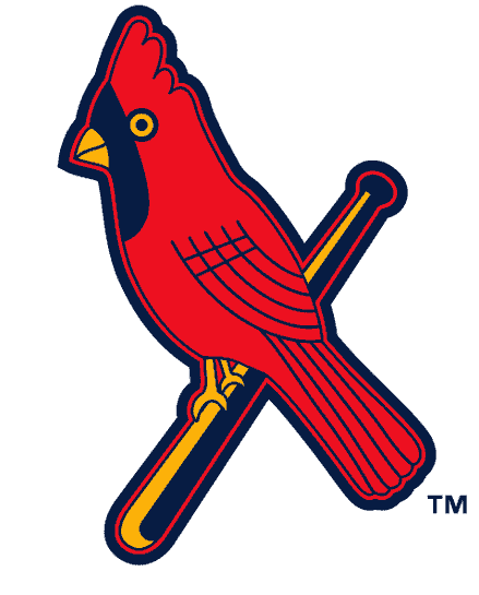 St Louis Cardinals Quotes St Louis Cardinal Logo Clip - St Louis Cardinals  Logo Font - Free Transparent PNG Clipart Images Download