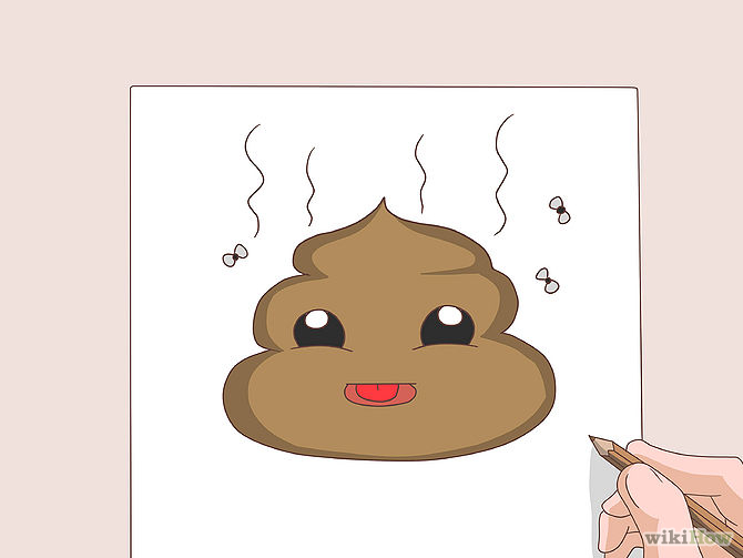 Free How To Draw A Cartoon Poo, Download Free How To Draw A Cartoon Poo ...