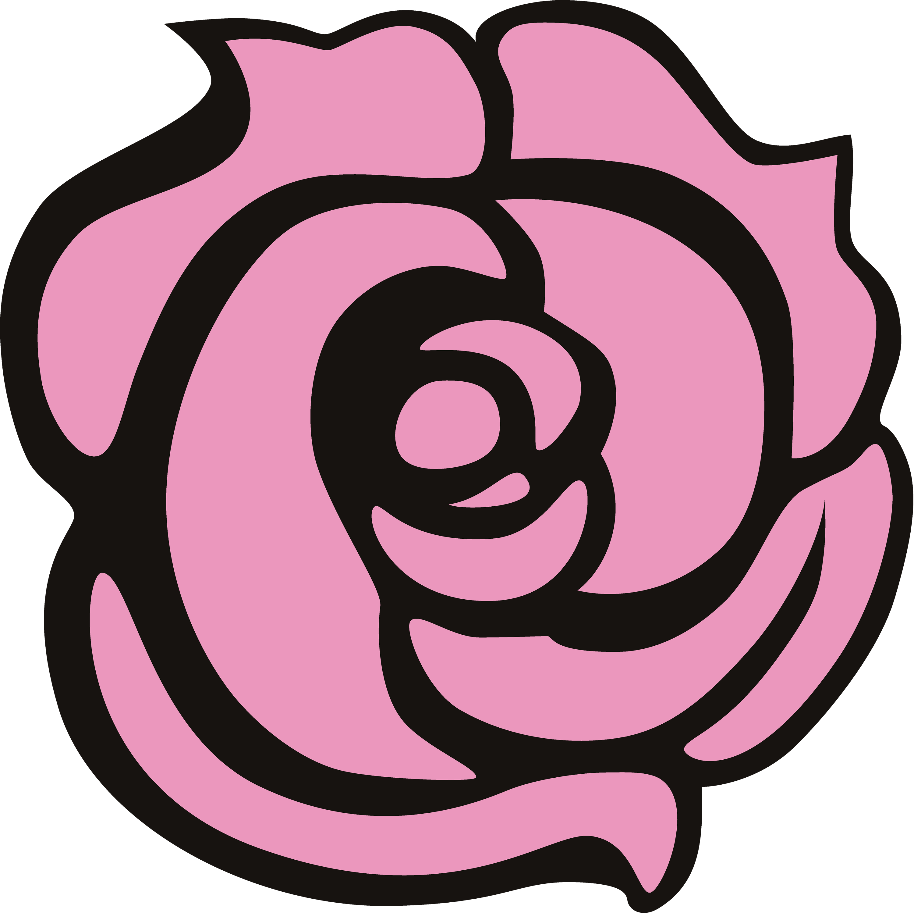 65 Roses ? Cffmayfield Florist Icon - Free Icons