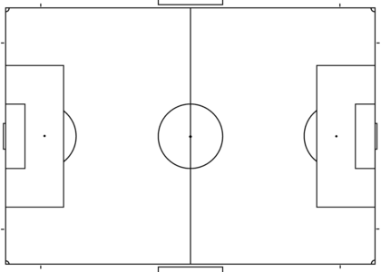 Free Soccer Field Template, Download Free Soccer Field Template png ...