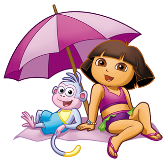 Free Dora The Explorer Characters, Download Free Dora The Explorer ...
