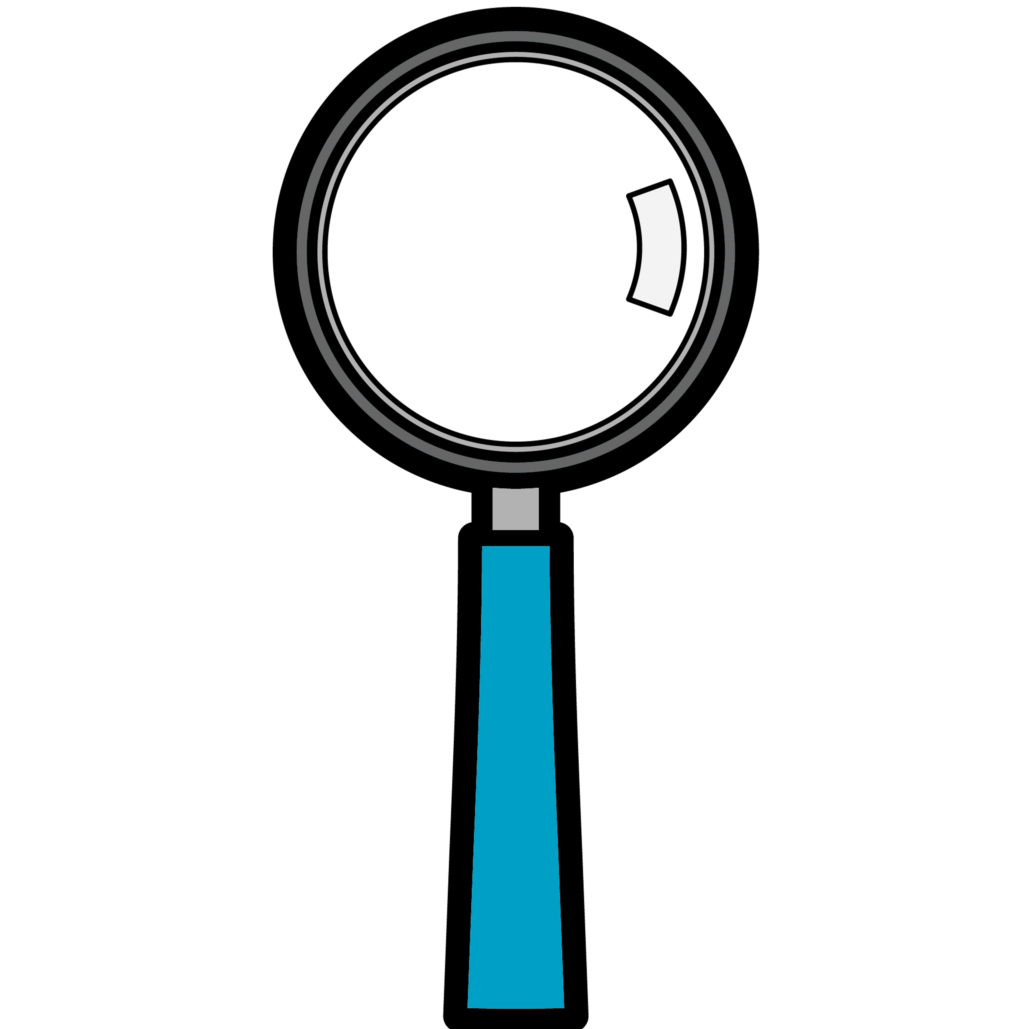 Reading Detective Clipart | Clipart library - Free Clipart Images