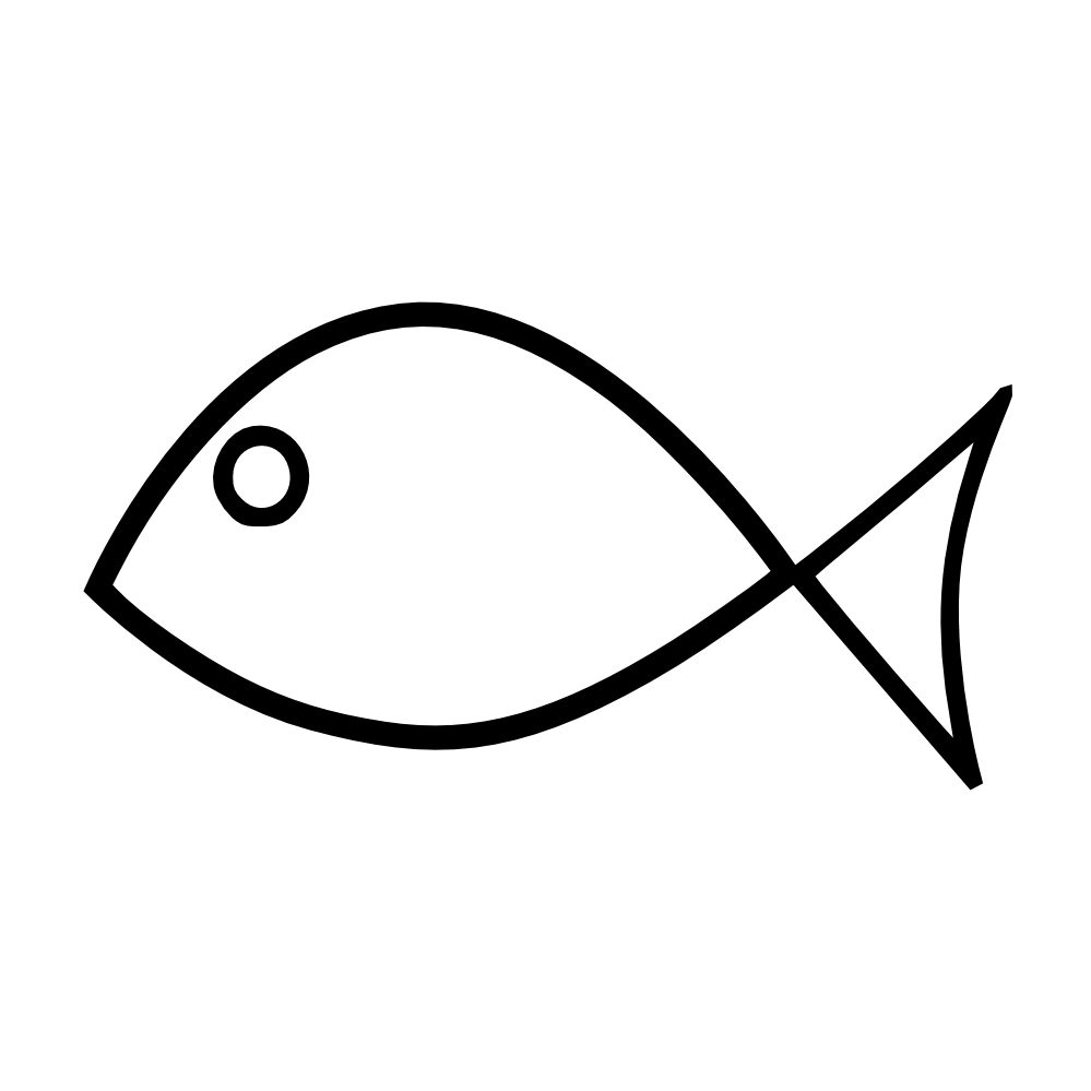Free Fish Outline Png Download Free Fish Outline Png Png Images Free 