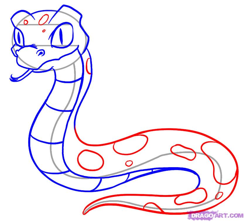 Free Cartoon Snakes Pictures, Download Free Cartoon Snakes Pictures png ...