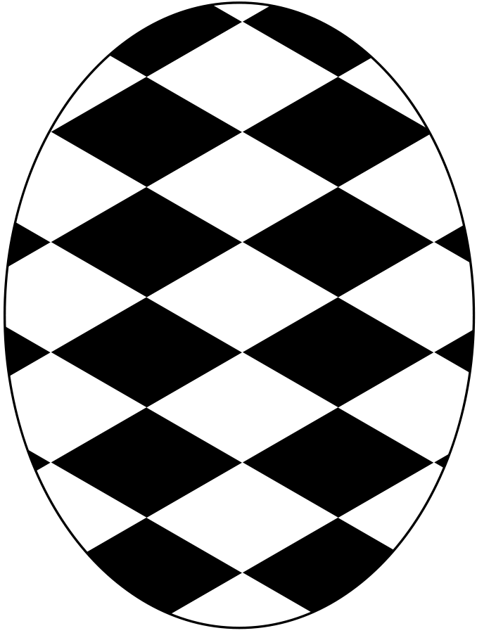 Pattern diamond checkered SVG Vector file, vector clip art svg 