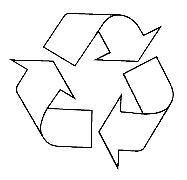 recycle - Clip Art Library