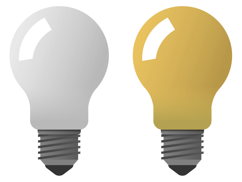 Light Bulb Clip Art Download