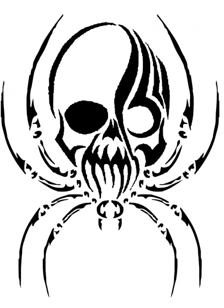 Skull Drawing png download - 1317*1876 - Free Transparent Drawing png  Download. - CleanPNG / KissPNG