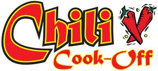 Annual Chili Cook-Off Festival - Spicy Recipes, Competitions & Fun