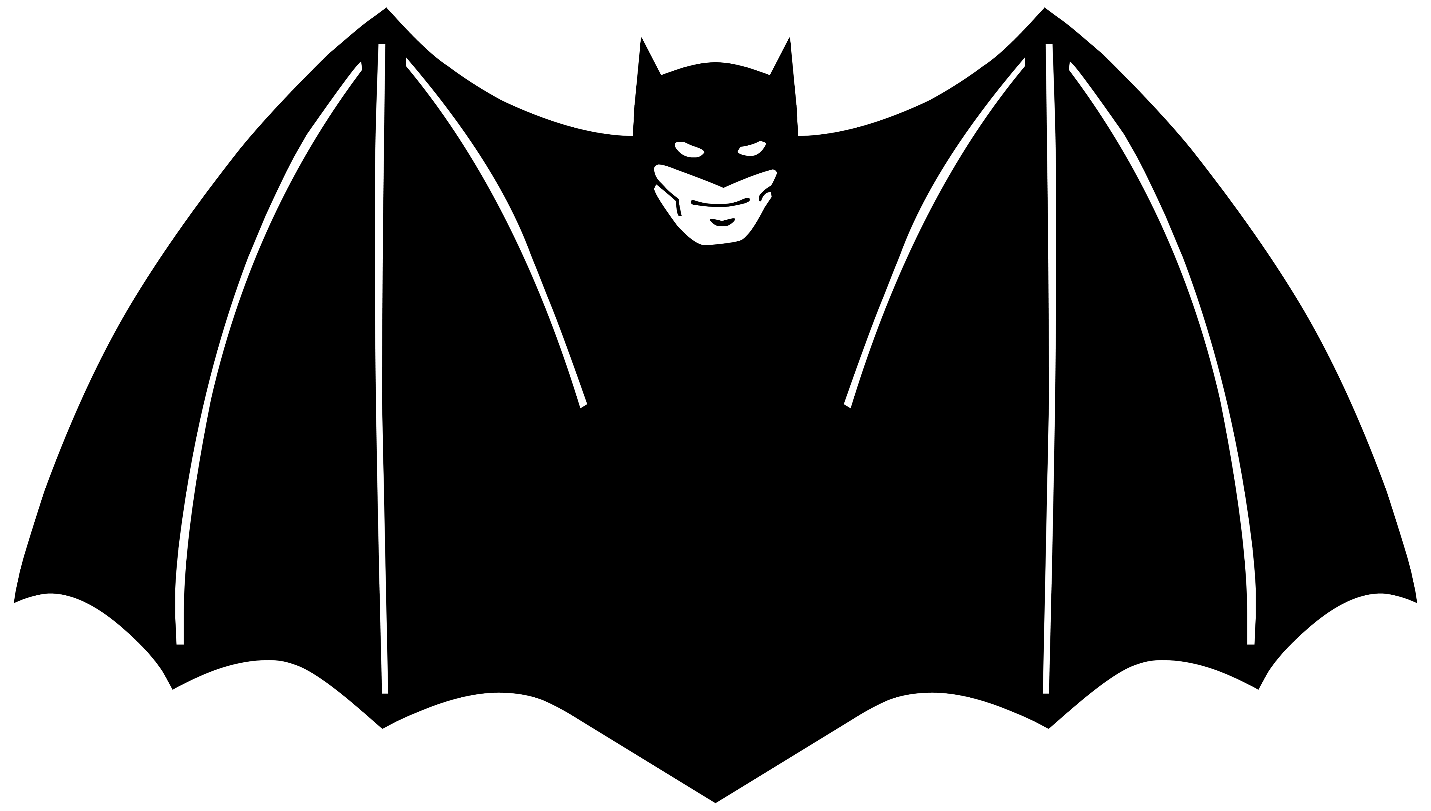 Batman Emblem The Iconic Symbol Of The Dark Knight 5713