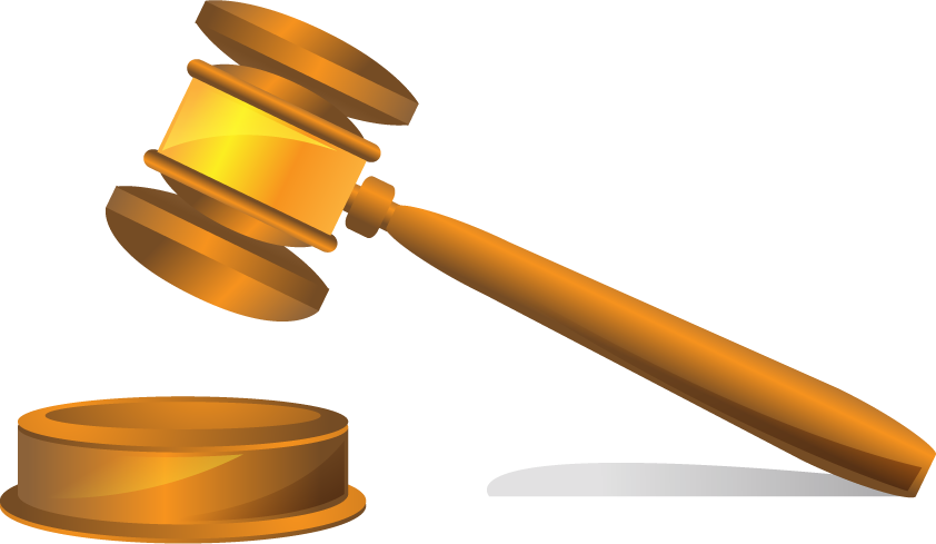 Gavel Png Images  Pictures - Becuo