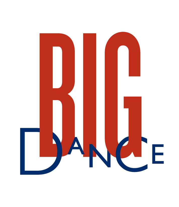 BIG DANCE - Dynamic Dance Studio & Performance Brand