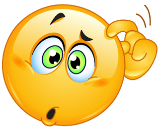Free Confused Emoticon, Download Free Confused Emoticon png images ...