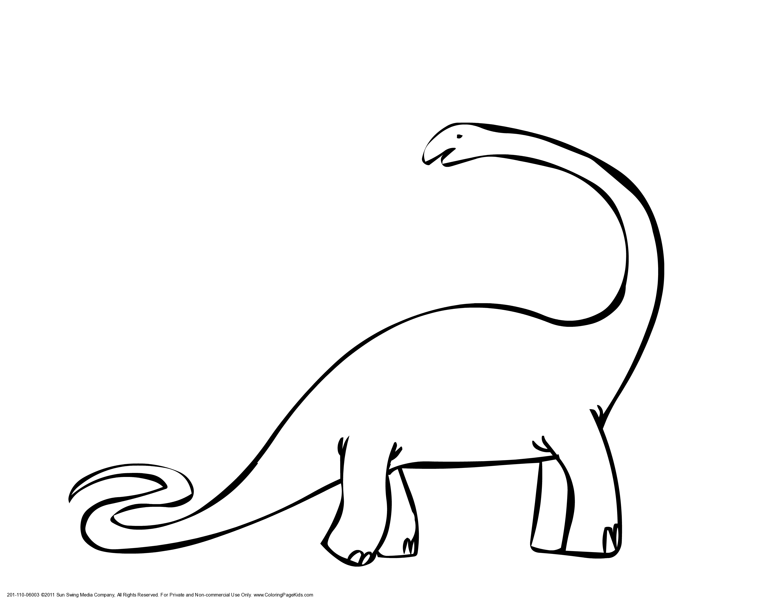 Images For  Dinosaur Outline