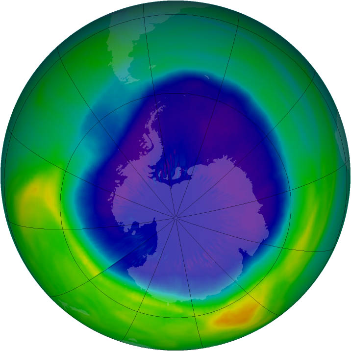 Озоновый слой состояние. Озоновый слой. Озоновые дыры. Разрушение озонового слоя. Разрушение озонового слоя и озоновые дыры.