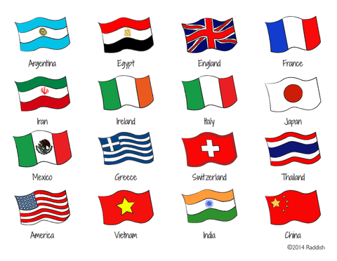 Free World Flags Png, Download Free World Flags Png png images, Free ...