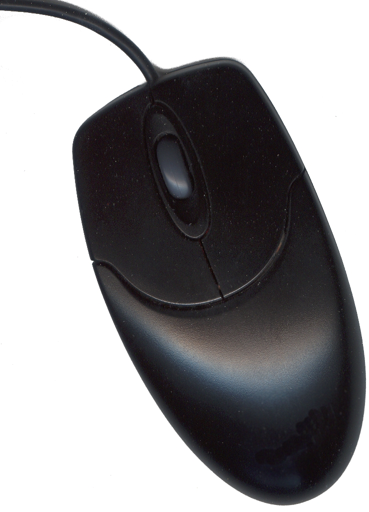 File:Generic computer mouse with scrollwheel.jpg - Wikimedia Commons