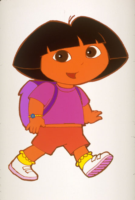 Dora the Explorer Pictures  Photos - Dora the Explorer - Dora-the 