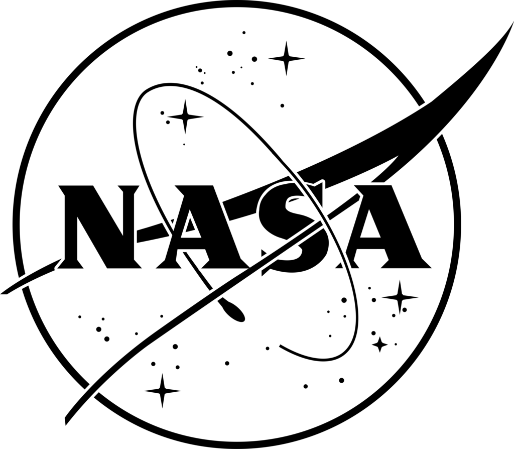 nasa logo | Logospike.com: Famous and Free Vector Logos