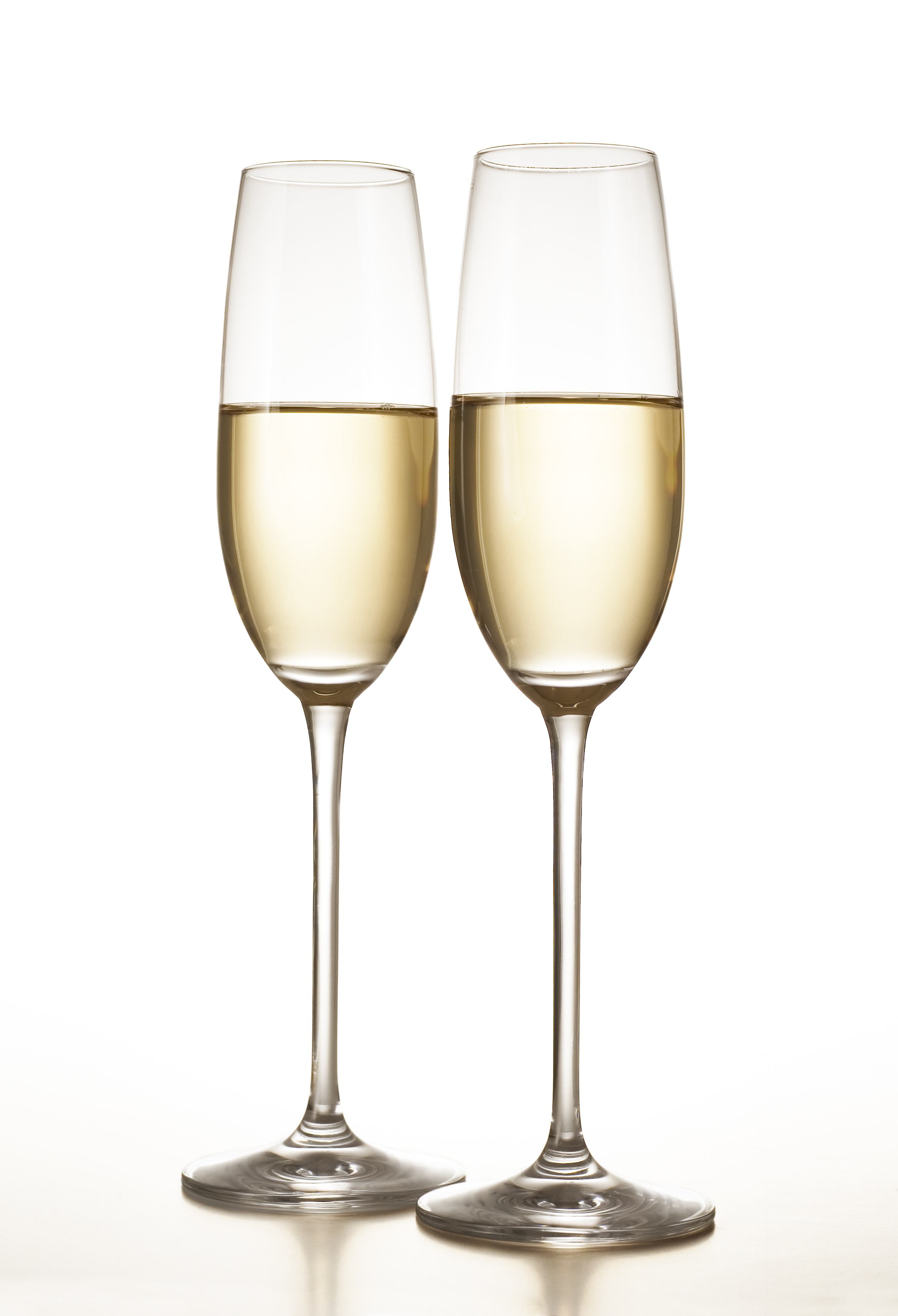 Champagne Glasses Png Clipart - Clear champagne flute glass, champagne ...