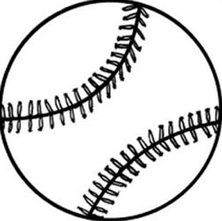 Softball Clipart Free - Clipart library