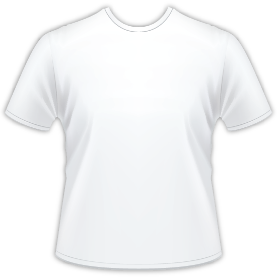 Free Printable T shirt Template, Download Free Printable T shirt ...