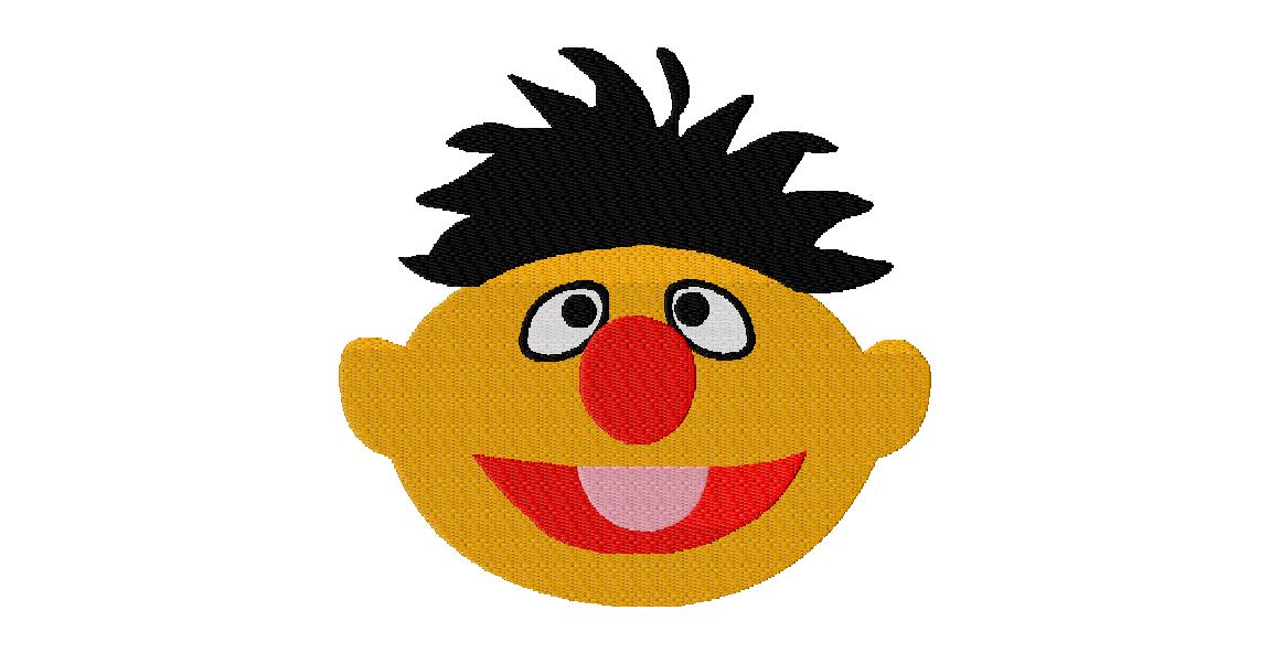 Gallery For  Sesame Street Characters Faces