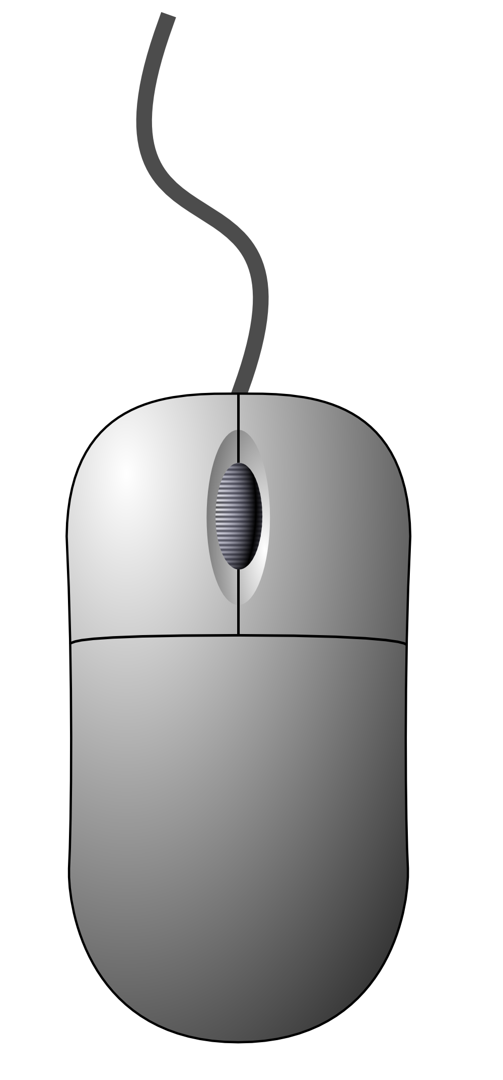 PC computer mouse PNG images free download