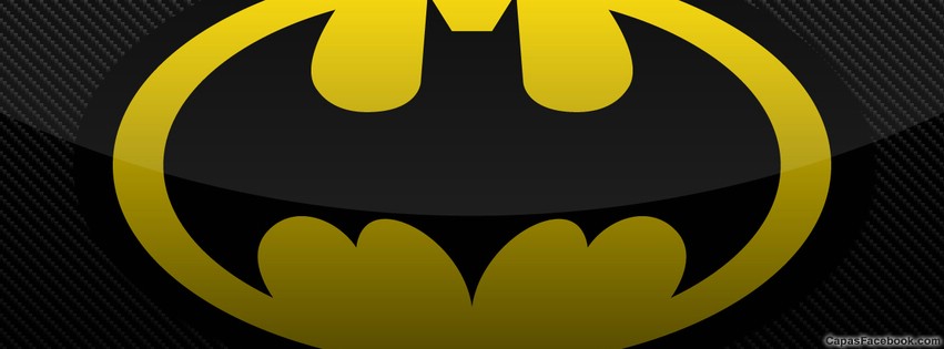 Batman - Clip Art Library