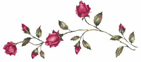 Free Flower Clipart - Animations - Flower Gifs