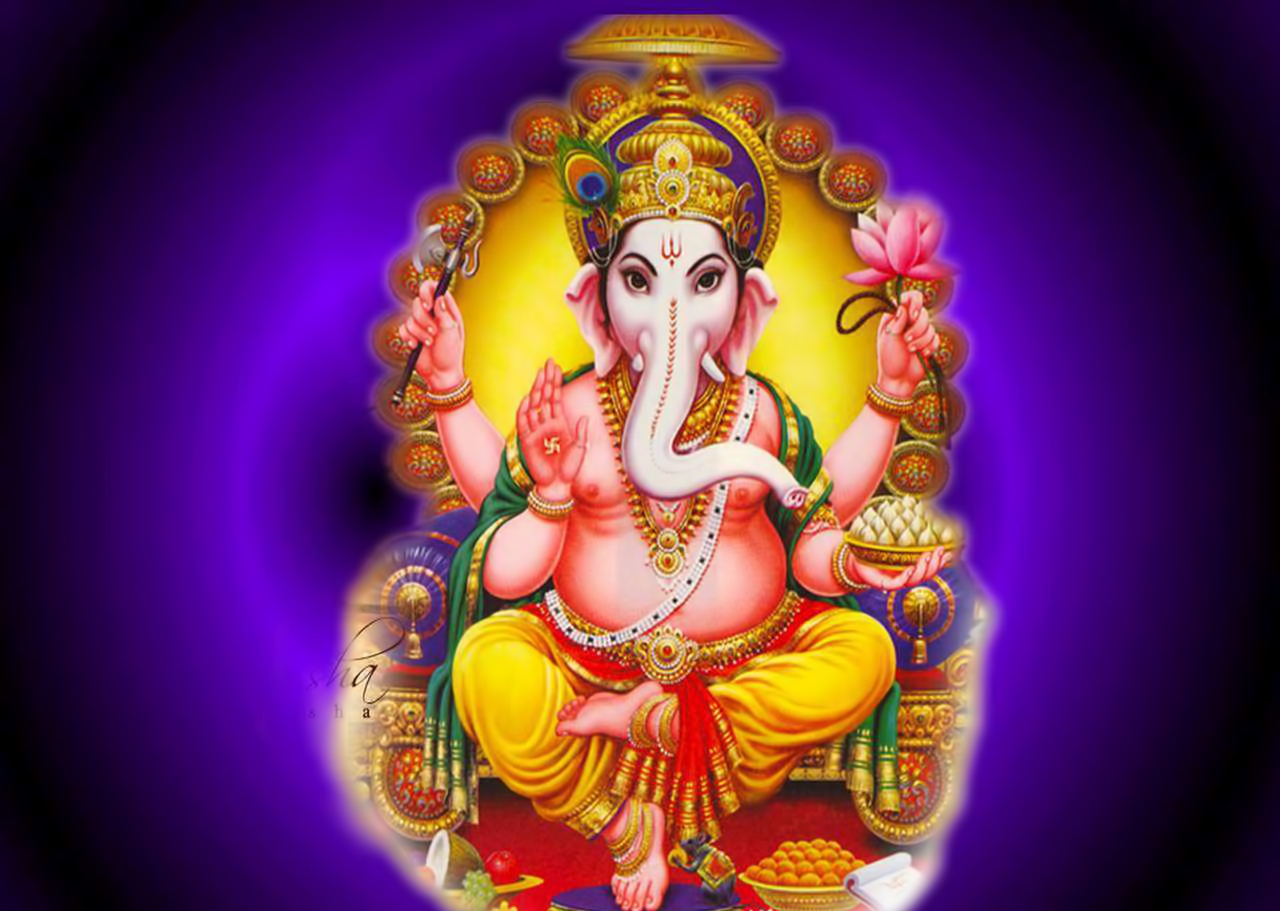 Free Ganesha, Download Free Ganesha png images, Free ClipArts on ...