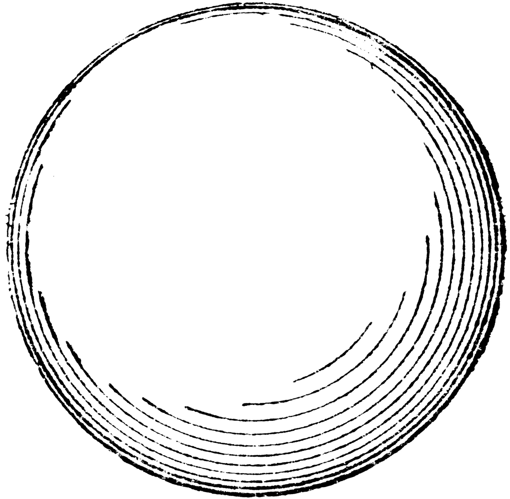 Wooden Sphere | ClipArt ETC