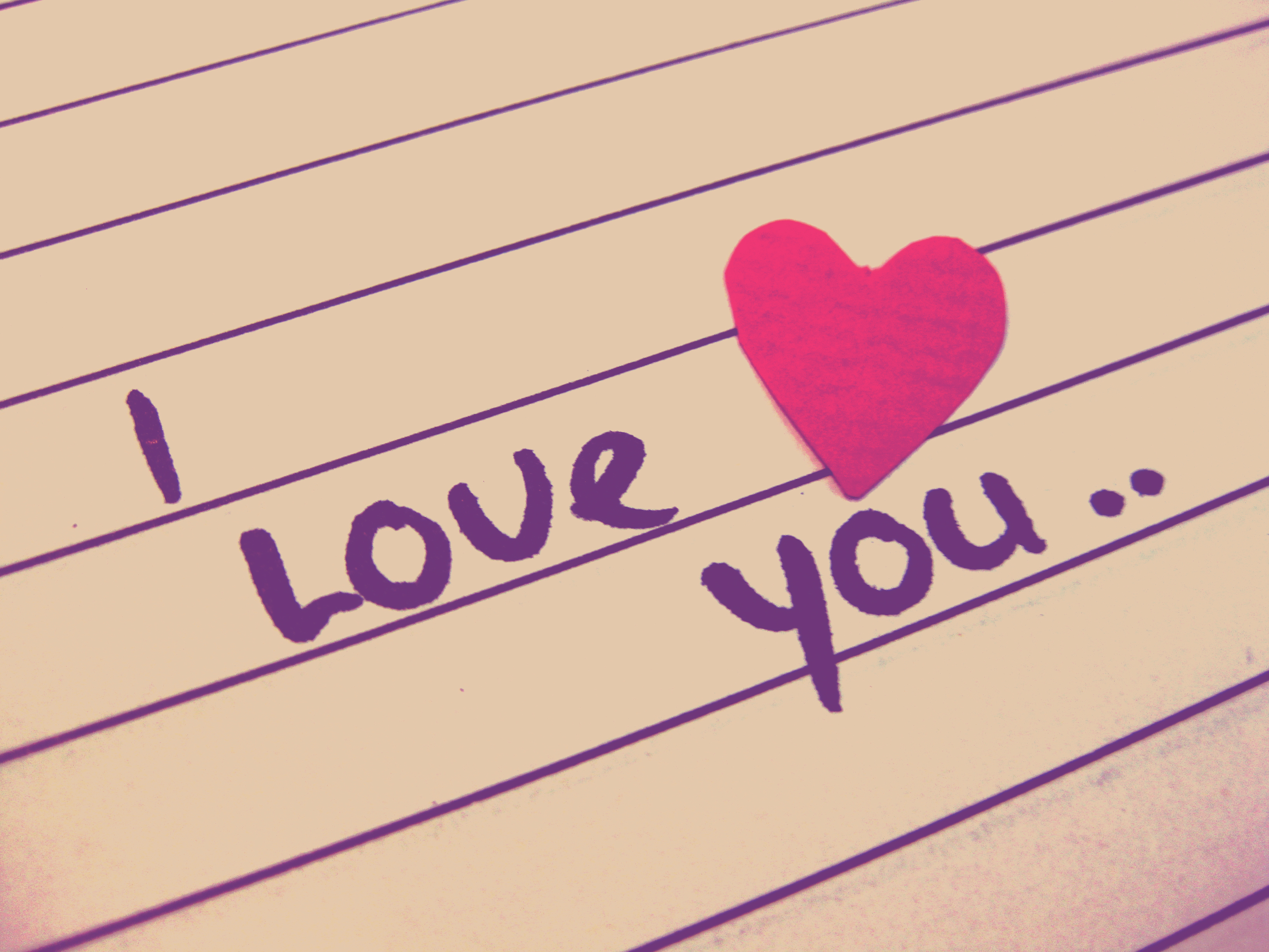 Free Love You, Download Free Love You png images, Free ClipArts on Clipart  Library