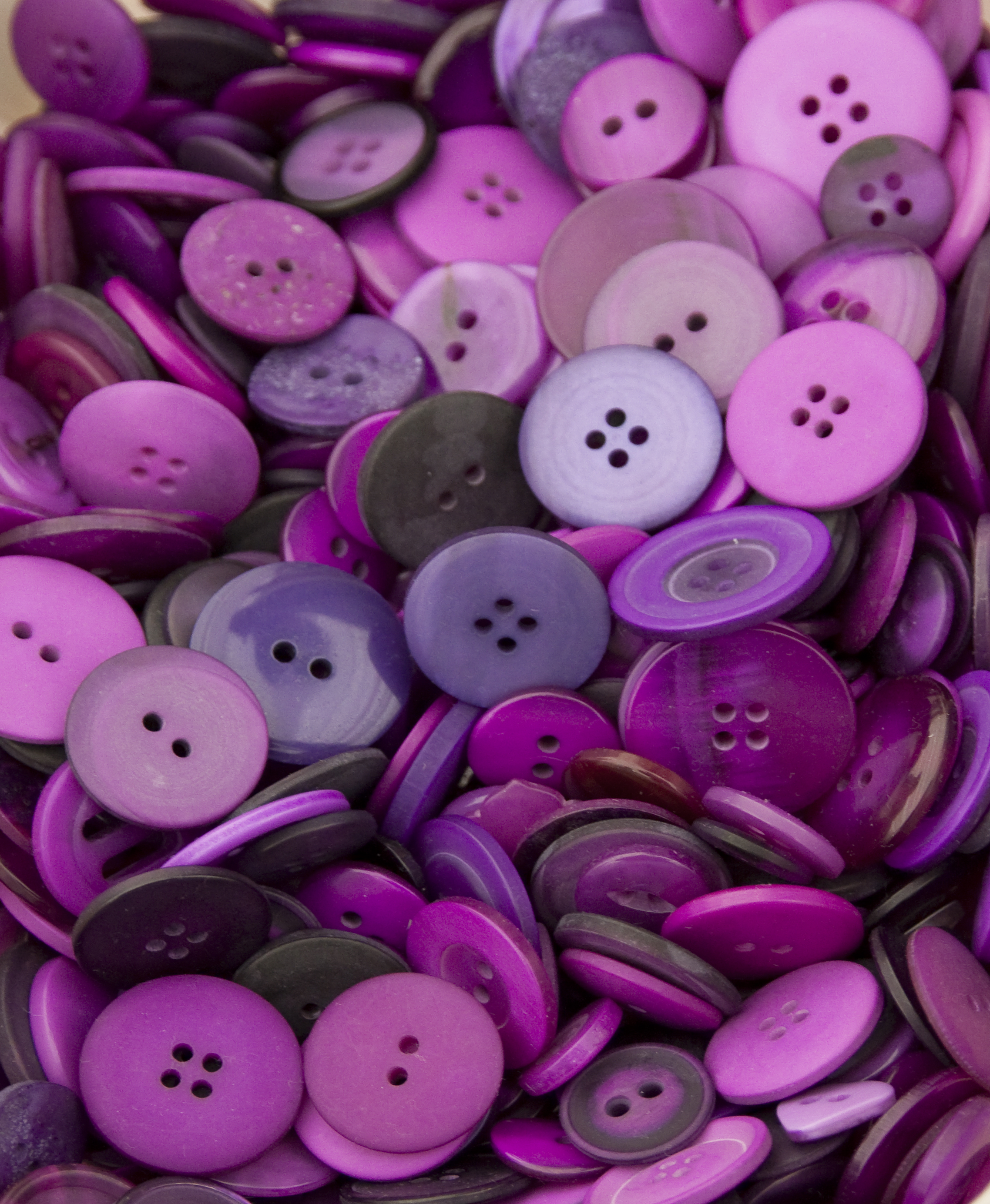 Фиолетовые штучки