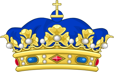 File:Crown of a Napoleonic Prince Souverain.svg - Wikimedia Commons