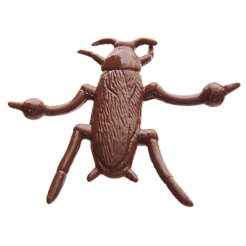 Slingshot Cockroach - 20622 | Purple Puffin