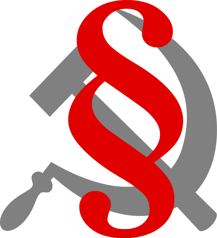 File:Under section sign, hammer and sickle.svg - Wikimedia Commons