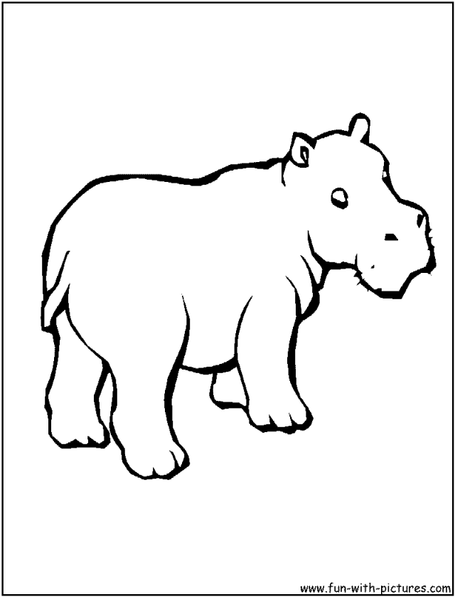 Free Cartoon Hippo Pictures, Download Free Cartoon Hippo Pictures png ...