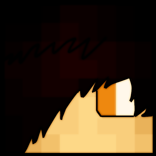 Pixel Flame Icon - Retro Game Asset for Developers & Designers