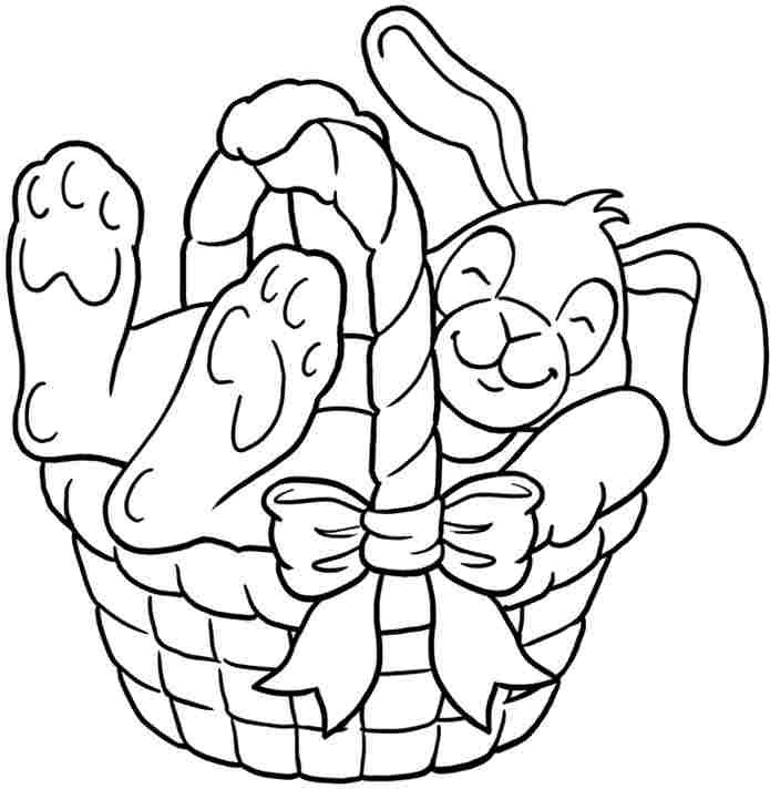 Easter Bunny Images Free