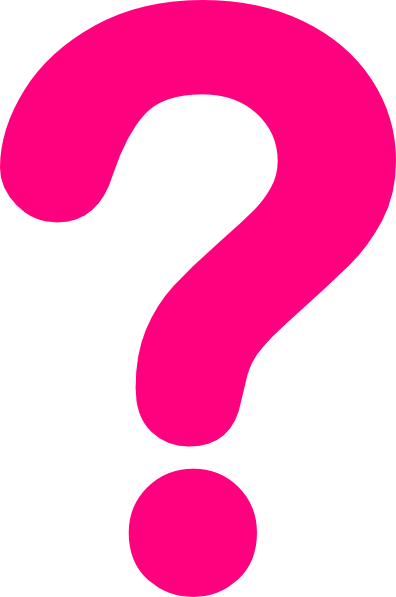 question-mark-hi.png - Clipart library - Clipart library