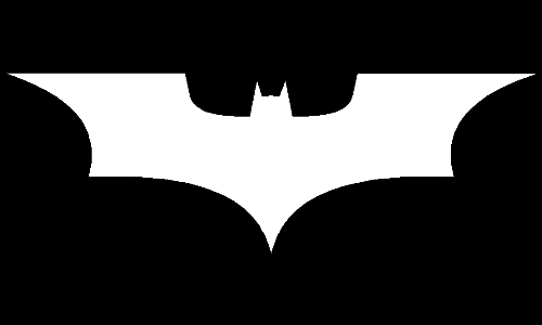 batman logo 2008 png - Clip Art Library