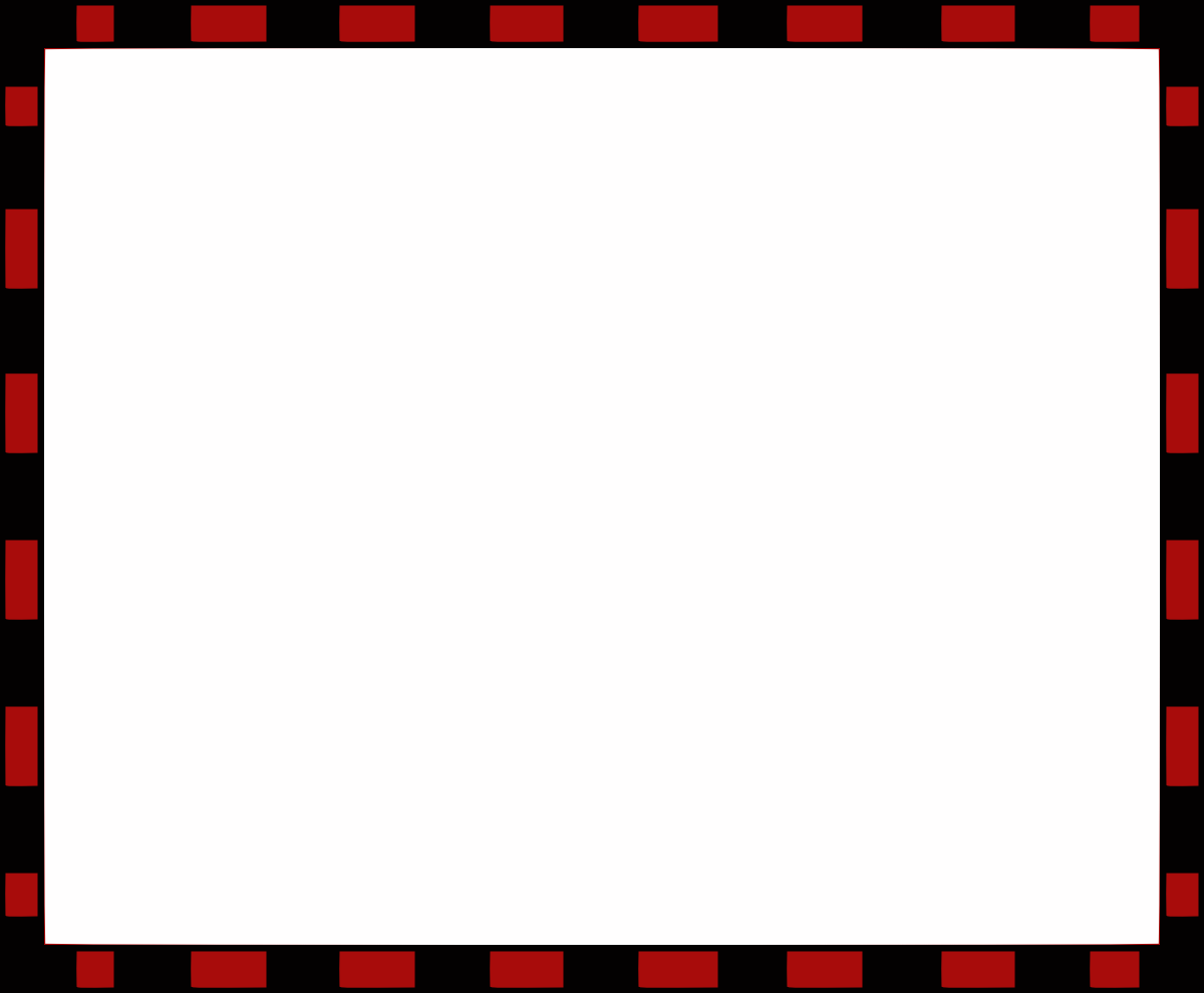 Red and Black Checkered Border Vector: AI and EPS Downloads