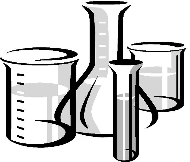 Pictures Of Beakers - Clipart library
